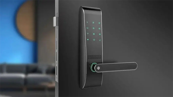 指紋鎖售后維修電話